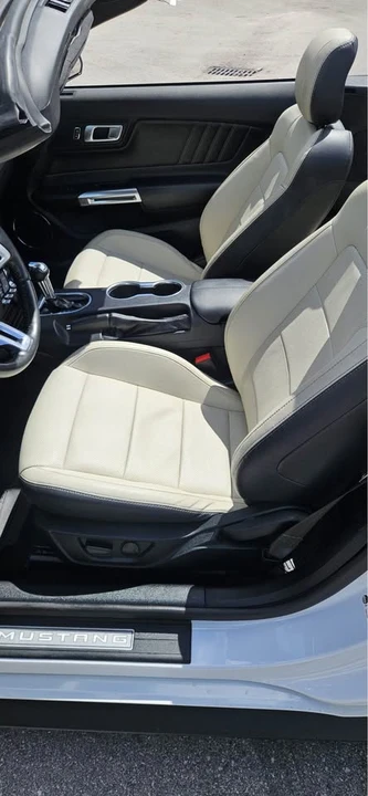 2023 Ford S550 Mustang - Image 7 of 12
