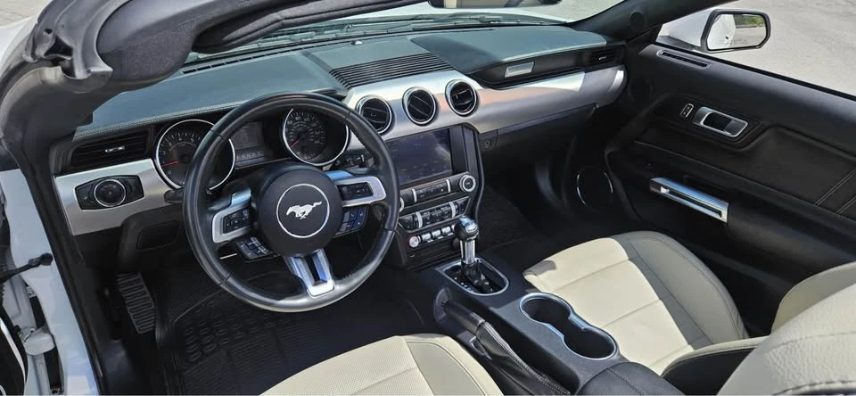 2023 Ford S550 Mustang - Image 9 of 12