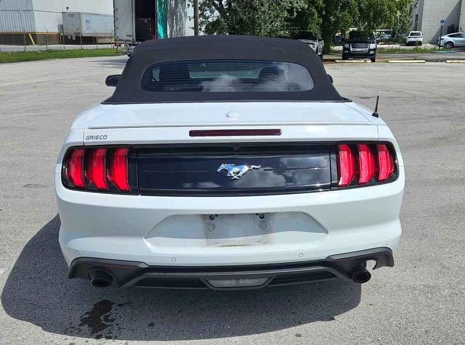 2023 Ford S550 Mustang - Image 5 of 12