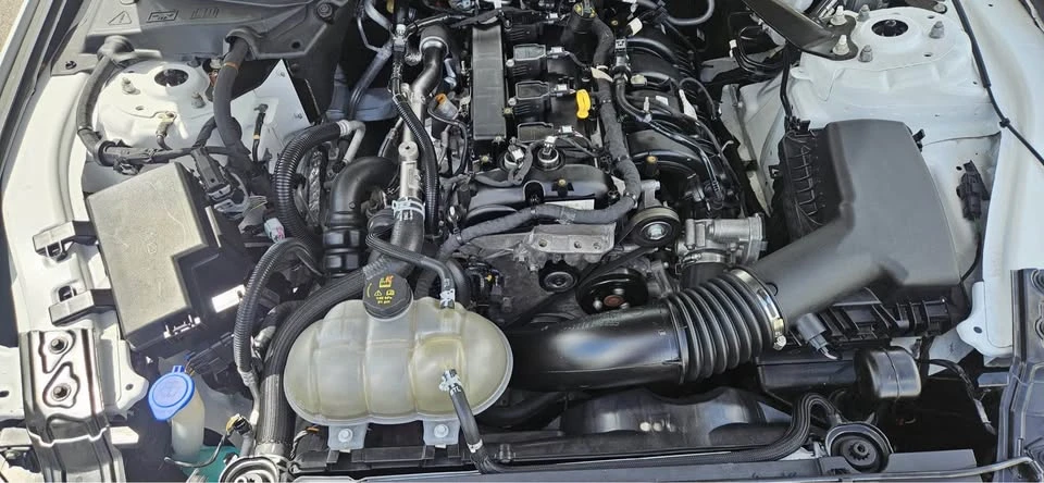 2023 Ford S550 Mustang - Image 11 of 12
