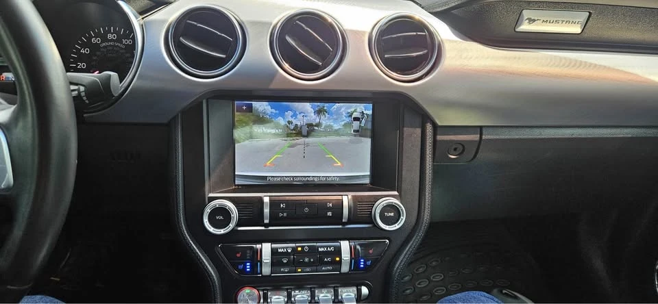 2023 Ford S550 Mustang - Image 10 of 12