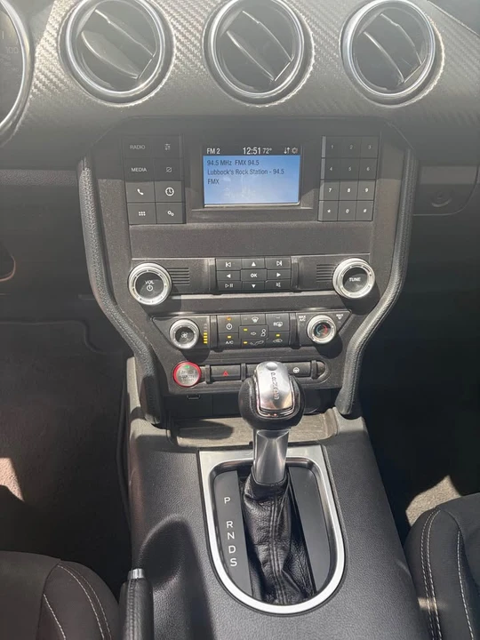 2023 Ford S550 Mustang - Image 3 of 4