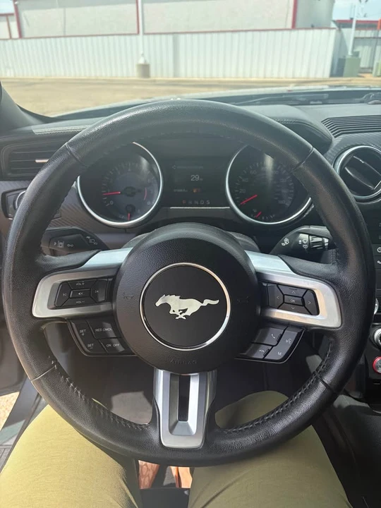 2023 Ford S550 Mustang - Image 2 of 4