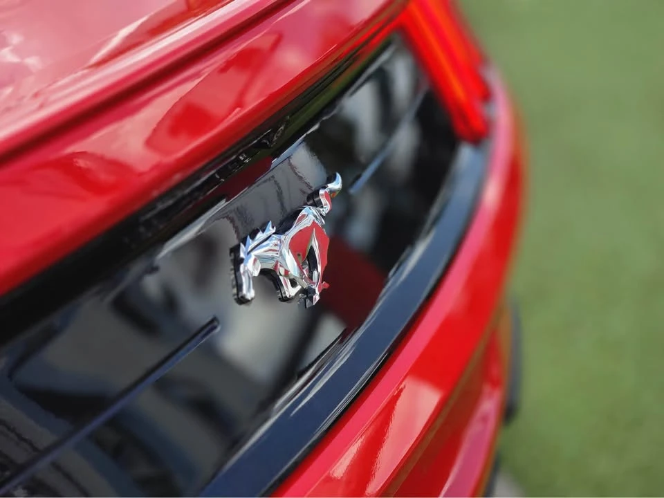 2023 Ford S550 Mustang - Image 10 of 12