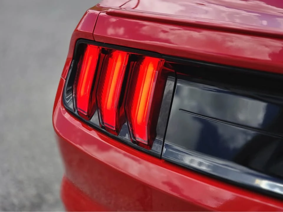 2023 Ford S550 Mustang - Image 5 of 12