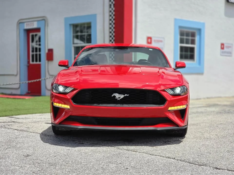2023 Ford S550 Mustang - Image 4 of 12