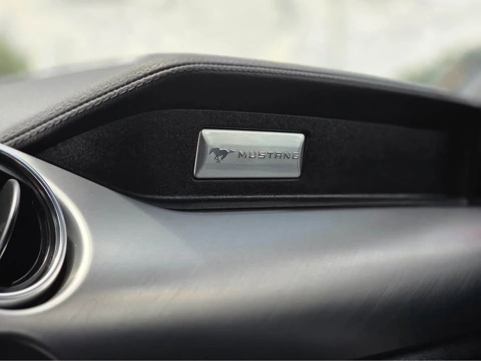 2023 Ford S550 Mustang - Image 8 of 12