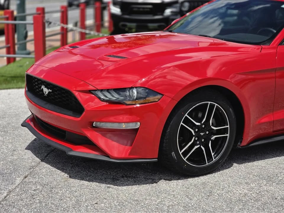 2023 Ford S550 Mustang - Image 3 of 12