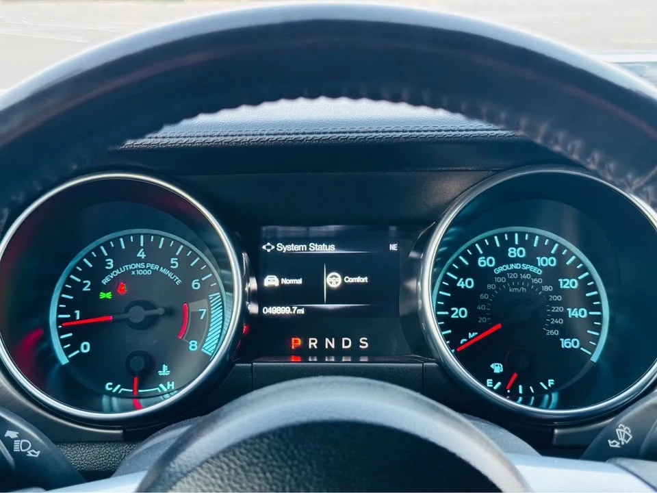 2023 Ford S550 Mustang - Image 14 of 14