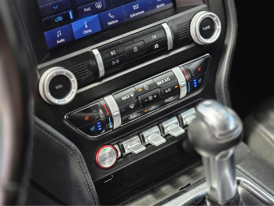2023 Ford S550 Mustang - Image 7 of 12