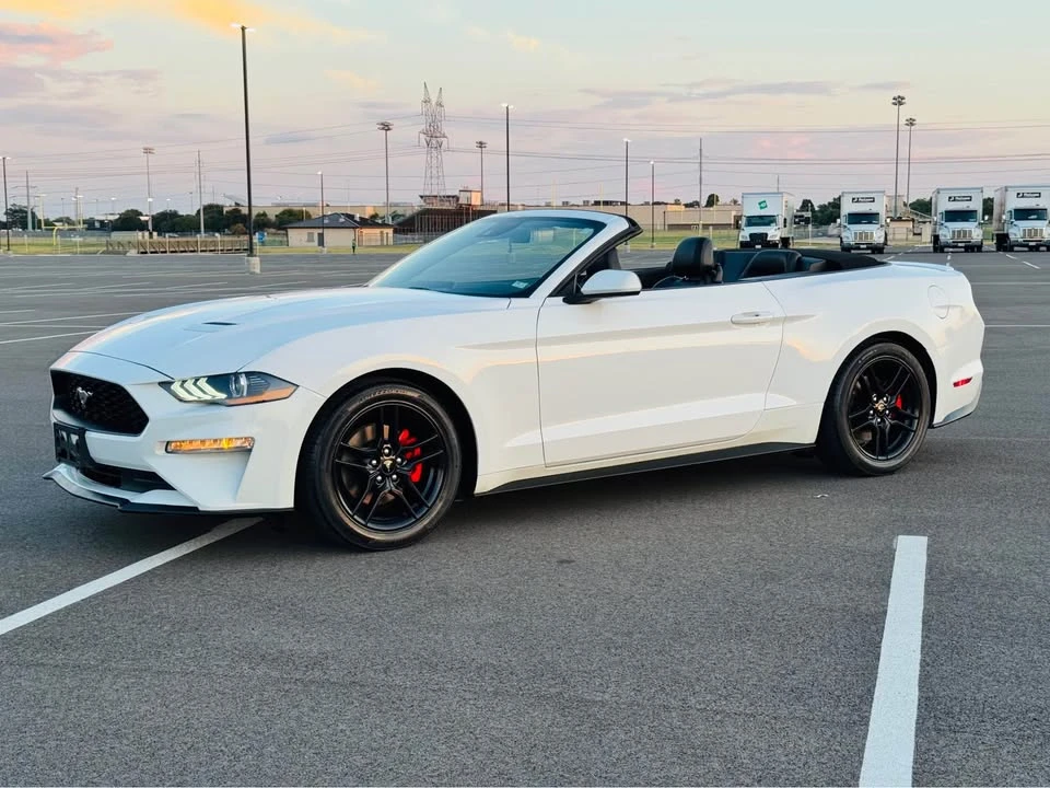 2023 Ford S550 Mustang - Image 2 of 14