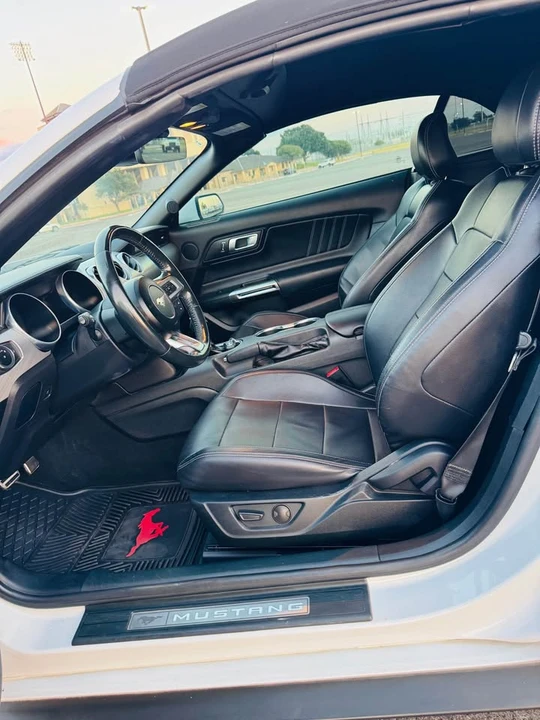 2023 Ford S550 Mustang - Image 9 of 14