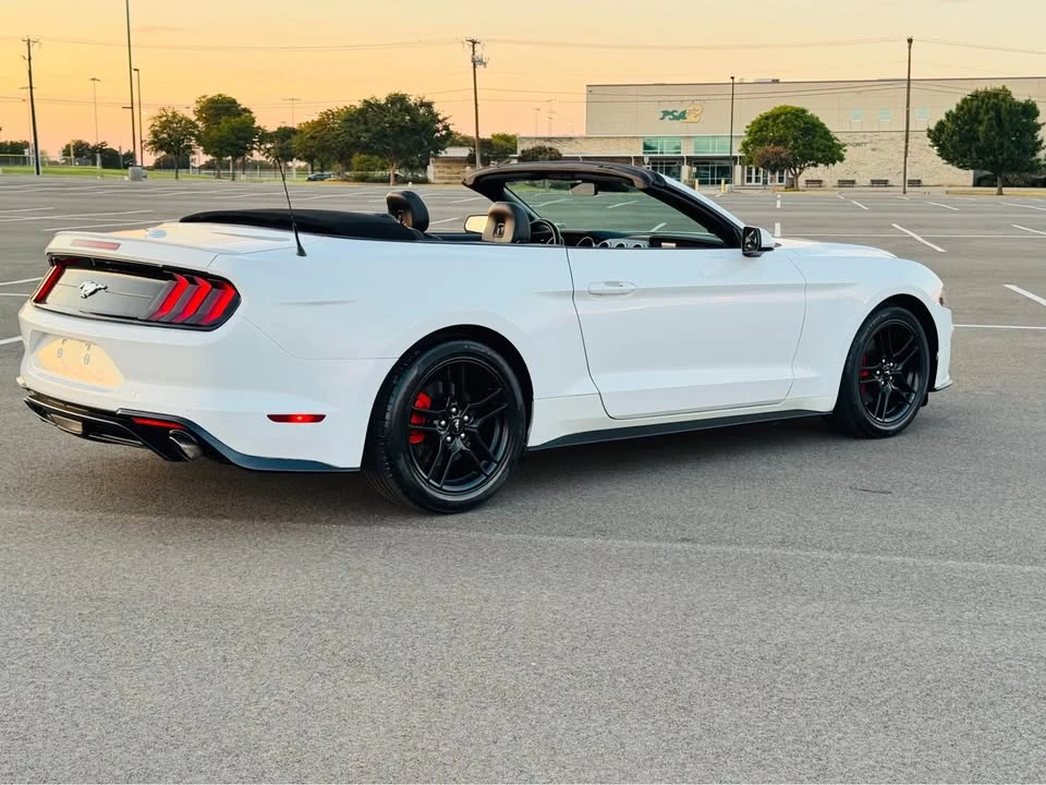 2023 Ford S550 Mustang - Image 3 of 14