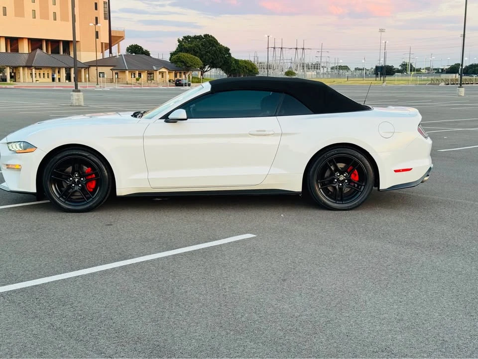 2023 Ford S550 Mustang - Image 7 of 14