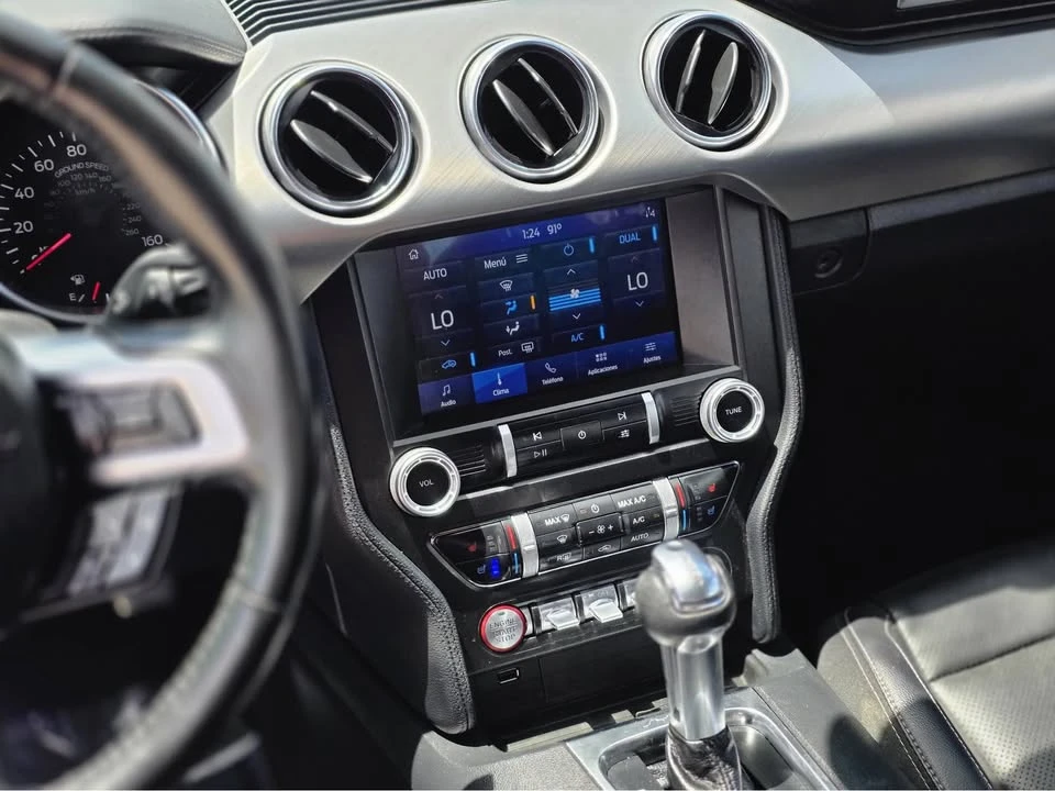 2023 Ford S550 Mustang - Image 9 of 12