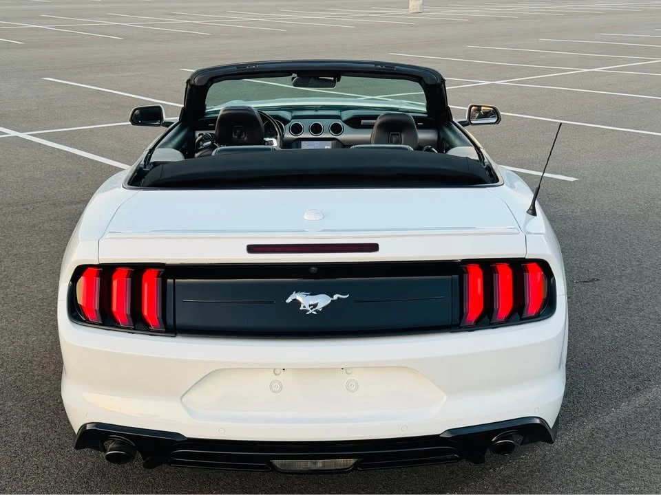 2023 Ford S550 Mustang - Image 6 of 14