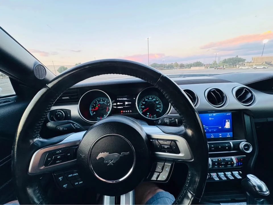 2023 Ford S550 Mustang - Image 13 of 14