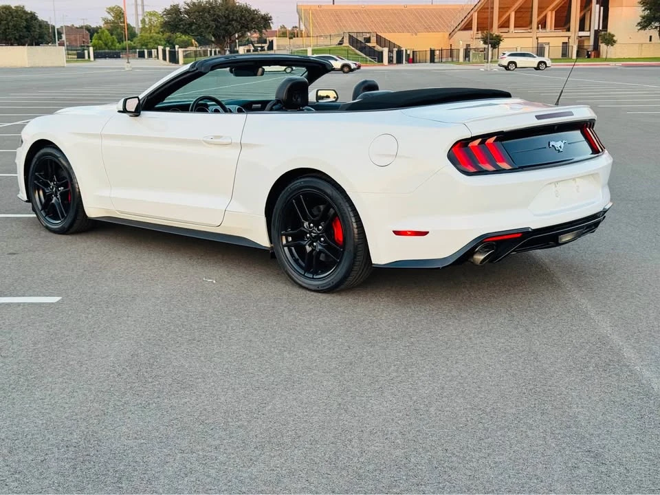 2023 Ford S550 Mustang - Image 5 of 14