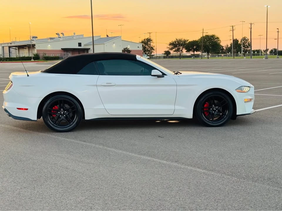 2023 Ford S550 Mustang - Image 8 of 14