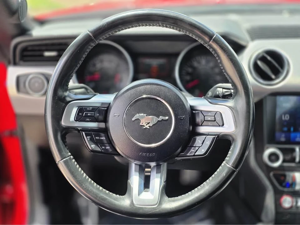 2023 Ford S550 Mustang - Image 6 of 12