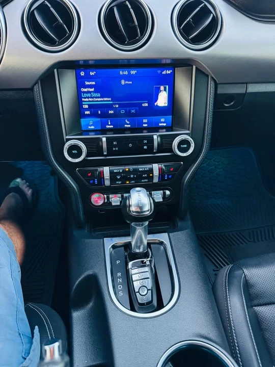 2023 Ford S550 Mustang - Image 11 of 14