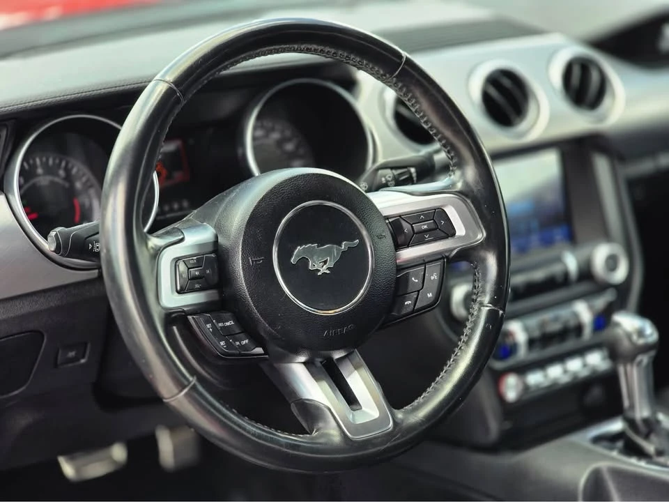 2023 Ford S550 Mustang - Image 11 of 12