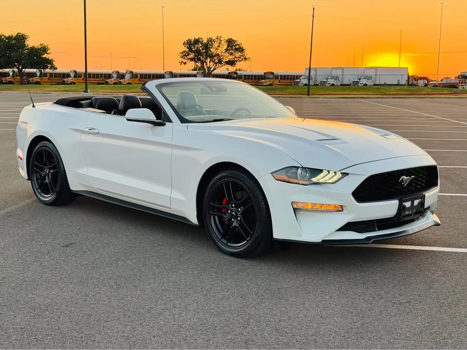 2023 Ford S550 Mustang - Image 4 of 14