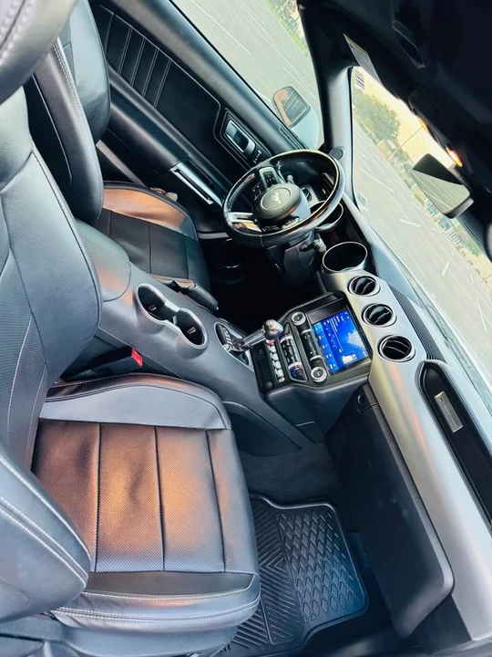 2023 Ford S550 Mustang - Image 10 of 14