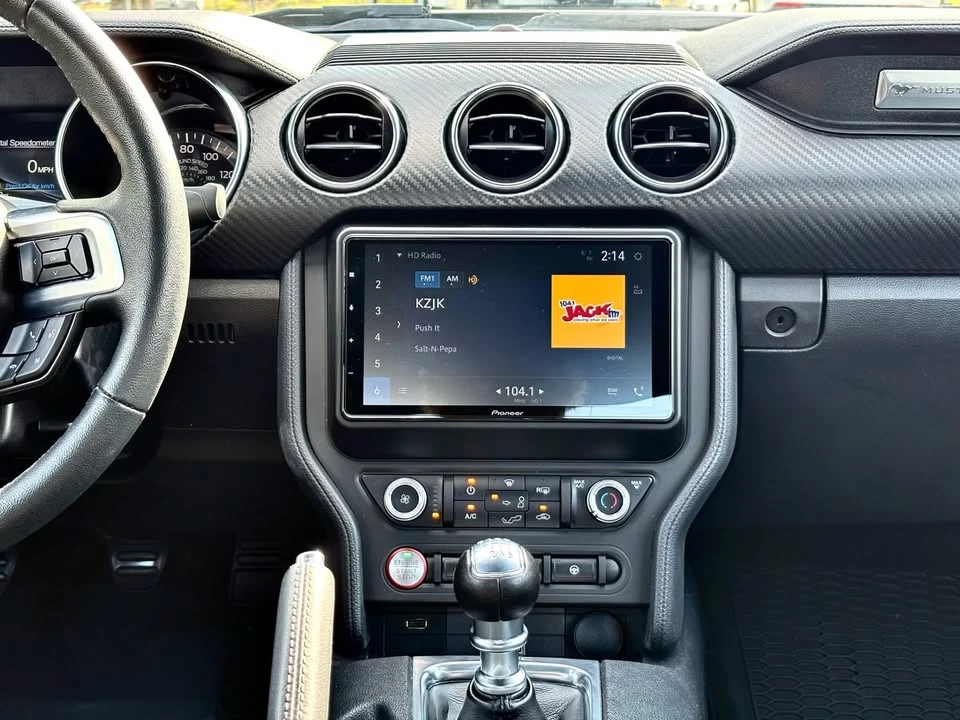 2023 Ford S550 Mustang - Image 10 of 18