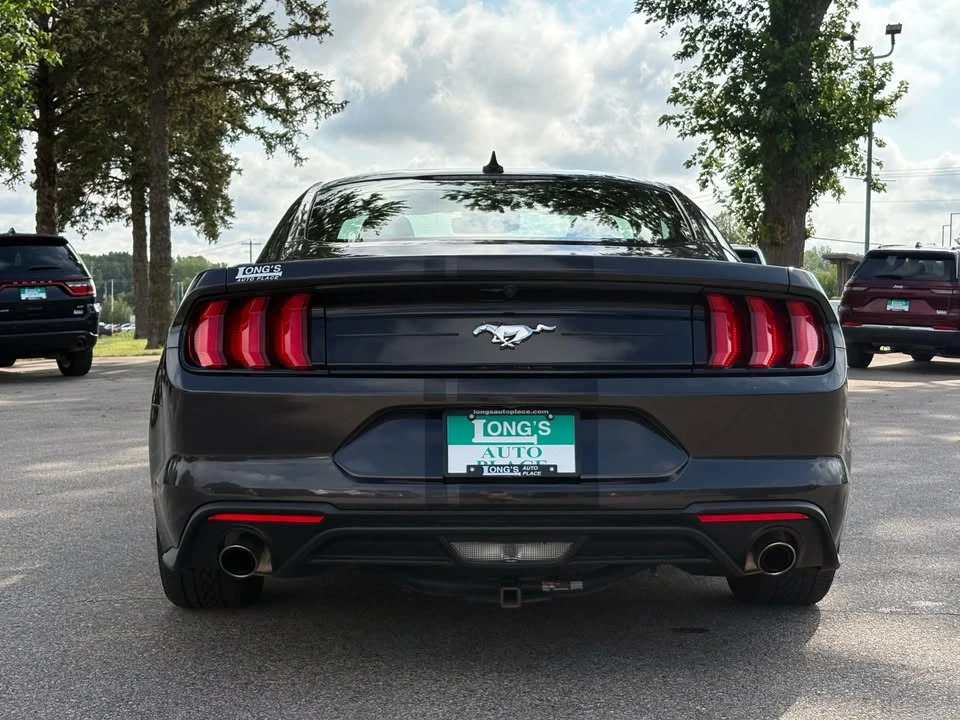 2023 Ford S550 Mustang - Image 5 of 18
