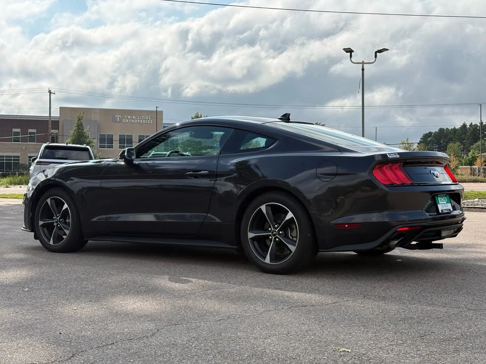 2023 Ford S550 Mustang - Image 4 of 18
