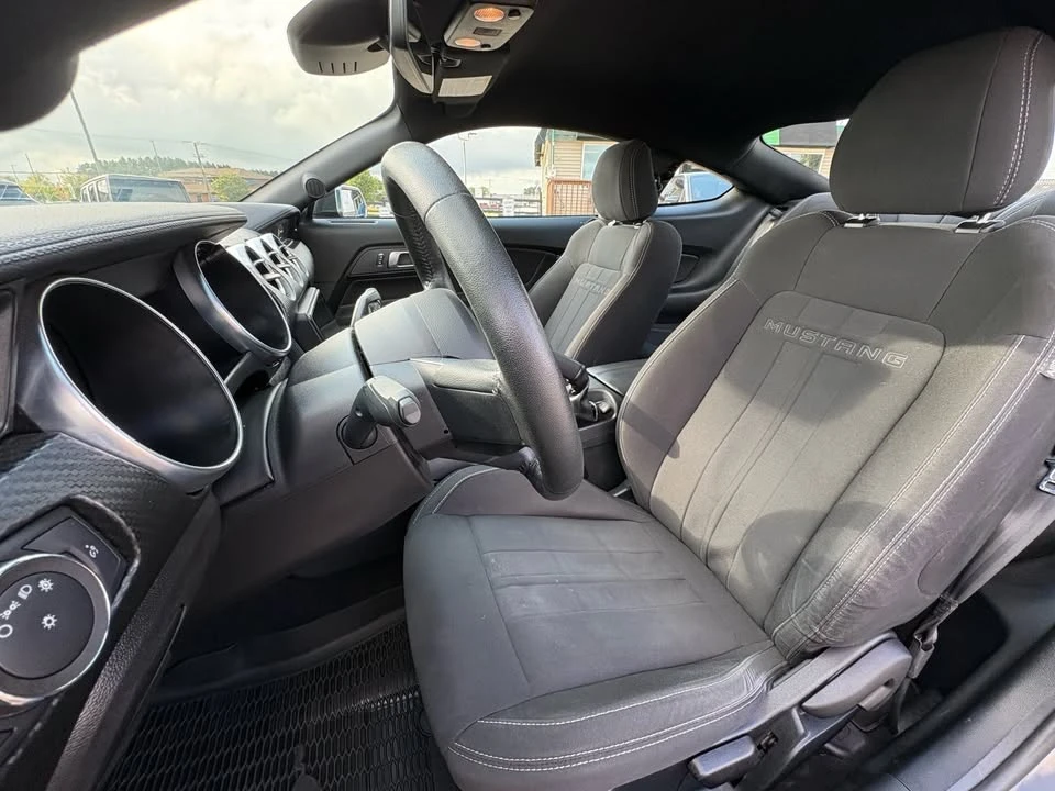 2023 Ford S550 Mustang - Image 16 of 18