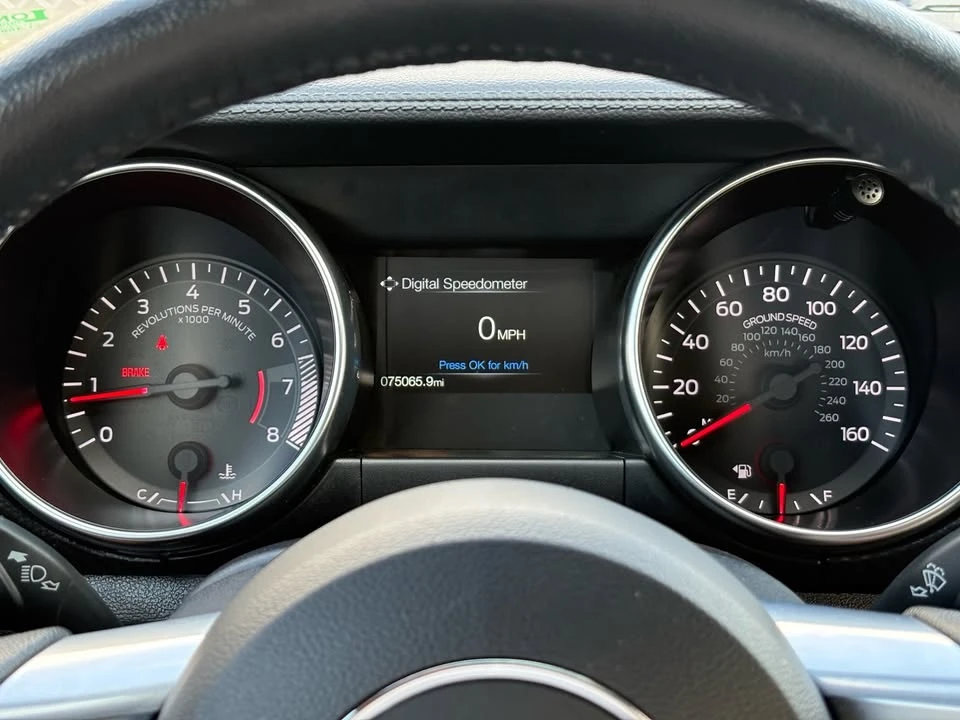 2023 Ford S550 Mustang - Image 15 of 18