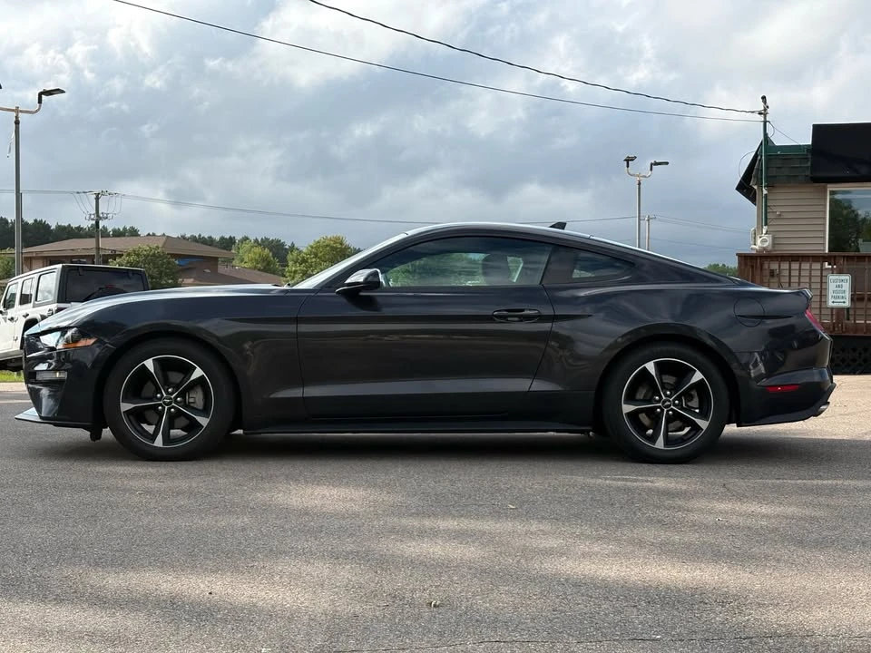 2023 Ford S550 Mustang - Image 3 of 18
