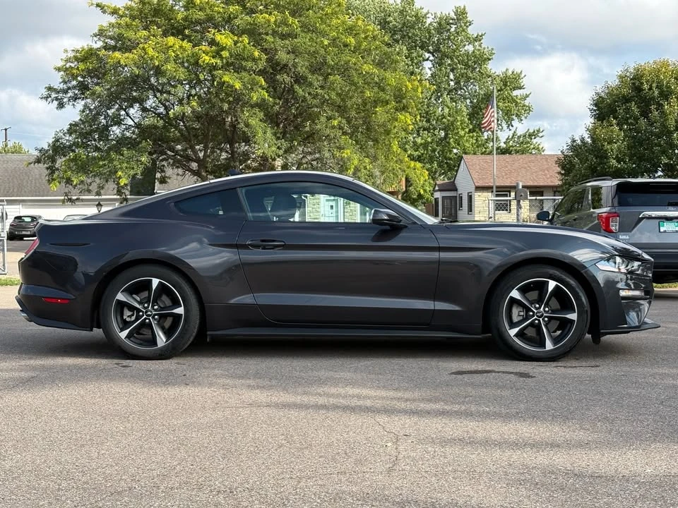 2023 Ford S550 Mustang - Image 6 of 18