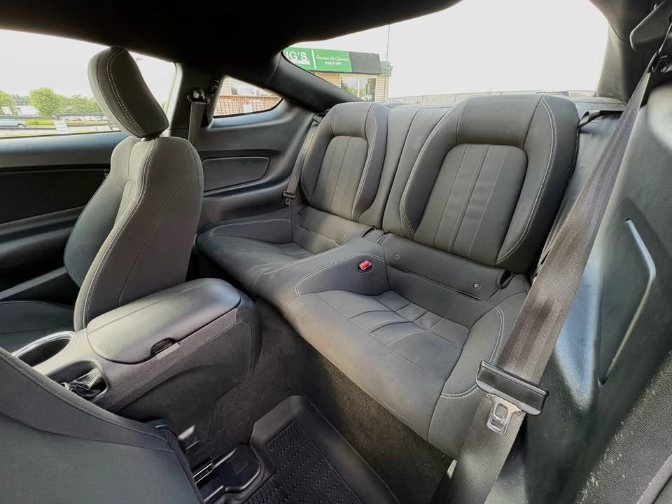 2023 Ford S550 Mustang - Image 17 of 18