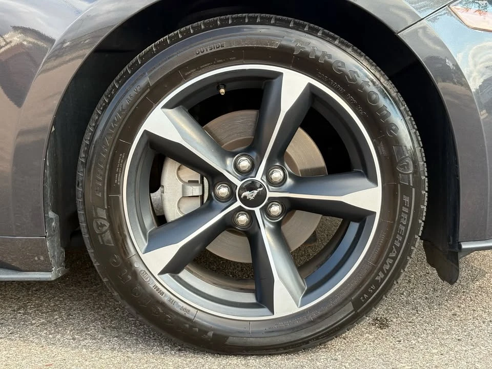 2023 Ford S550 Mustang - Image 7 of 18