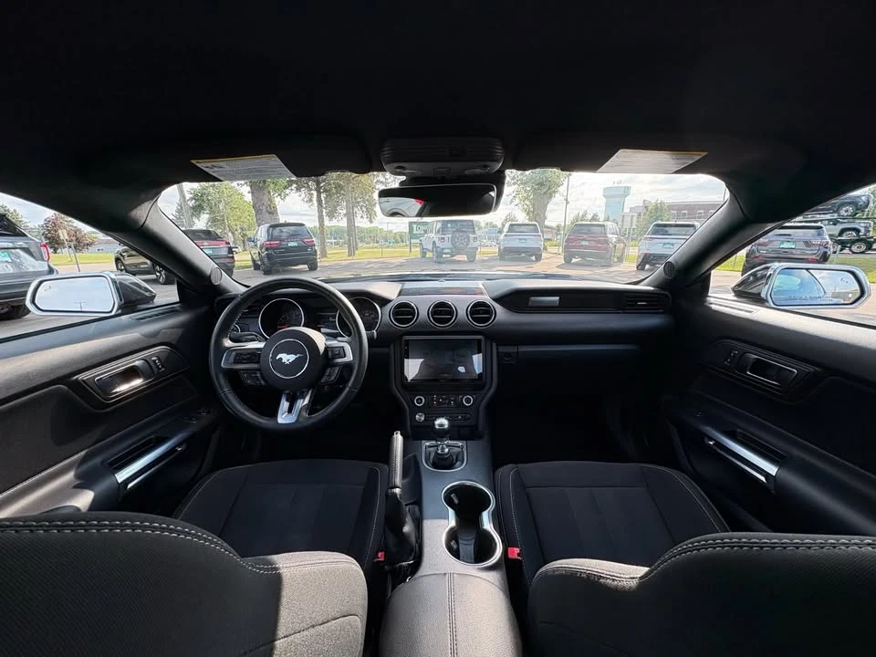 2023 Ford S550 Mustang - Image 8 of 18