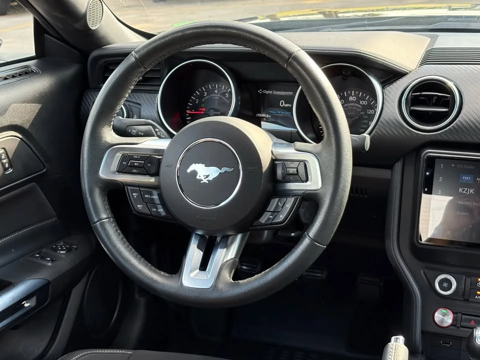 2023 Ford S550 Mustang - Image 9 of 18