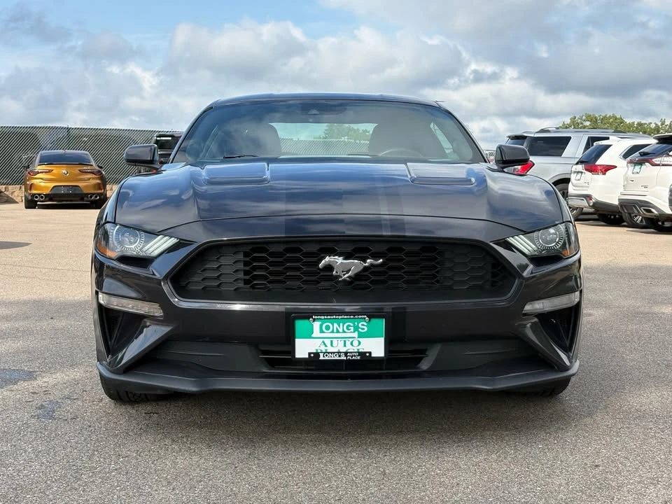 2023 Ford S550 Mustang - Image 2 of 18