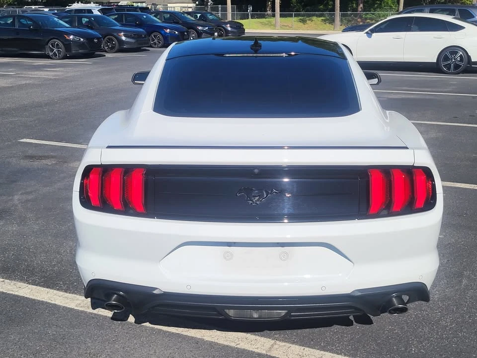2023 Ford S550 Mustang - Image 3 of 19