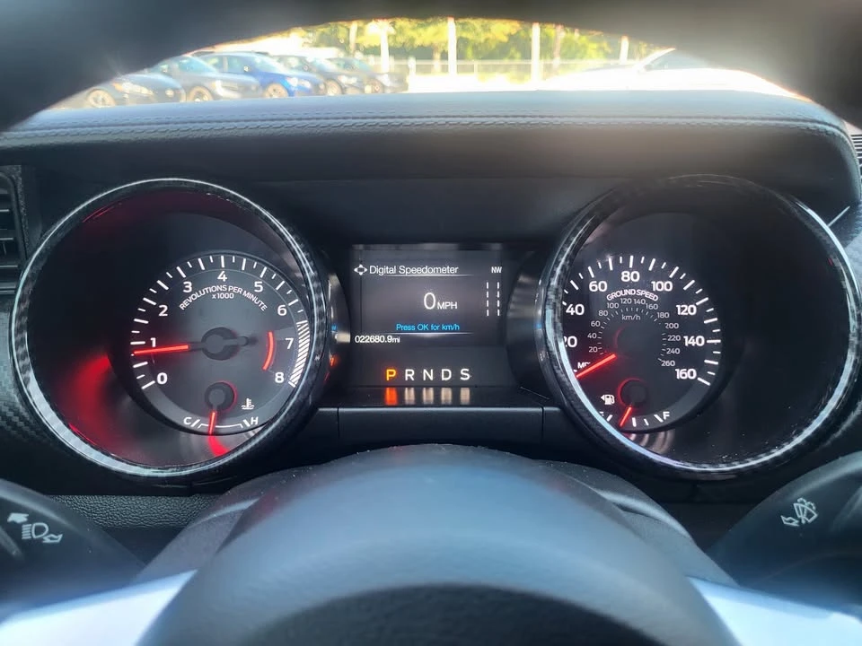 2023 Ford S550 Mustang - Image 18 of 19