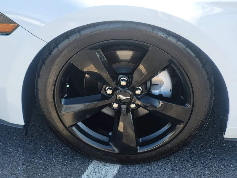 2023 Ford S550 Mustang - Image 8 of 19