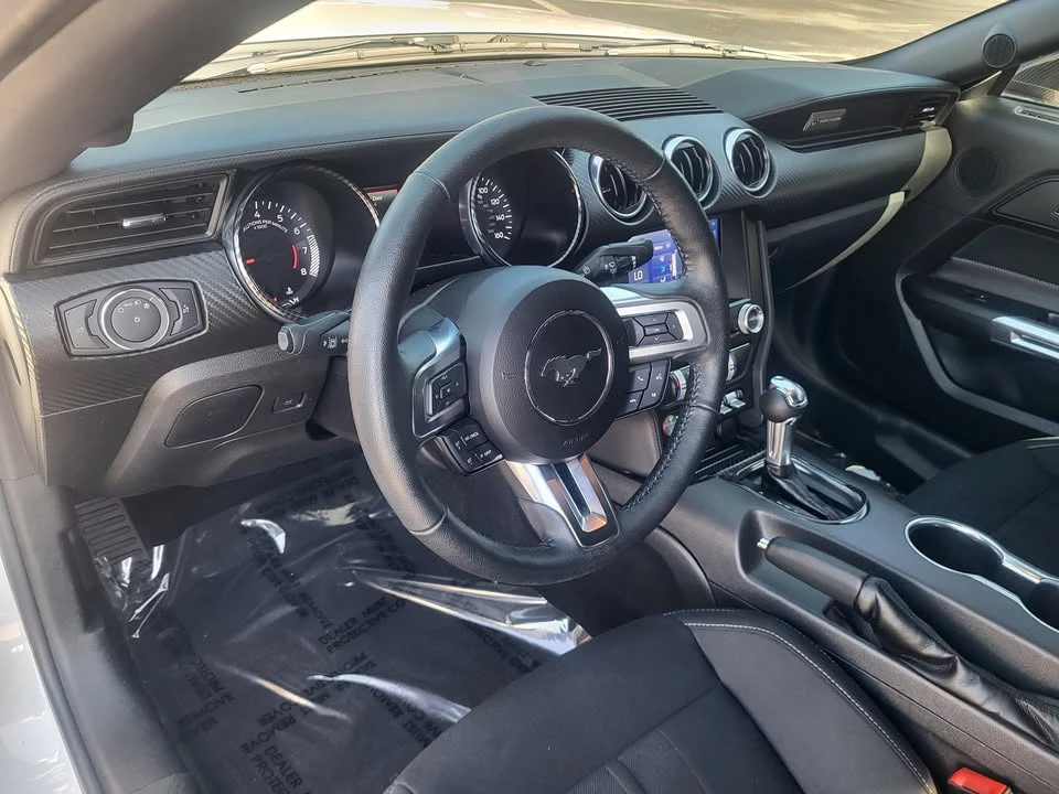 2023 Ford S550 Mustang - Image 9 of 19