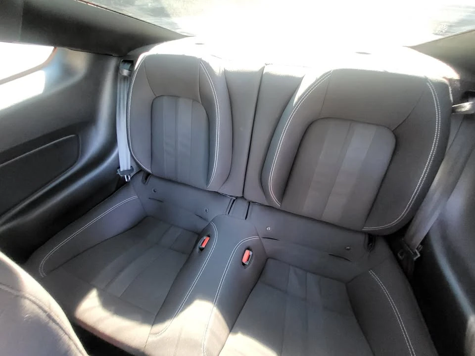 2023 Ford S550 Mustang - Image 11 of 19