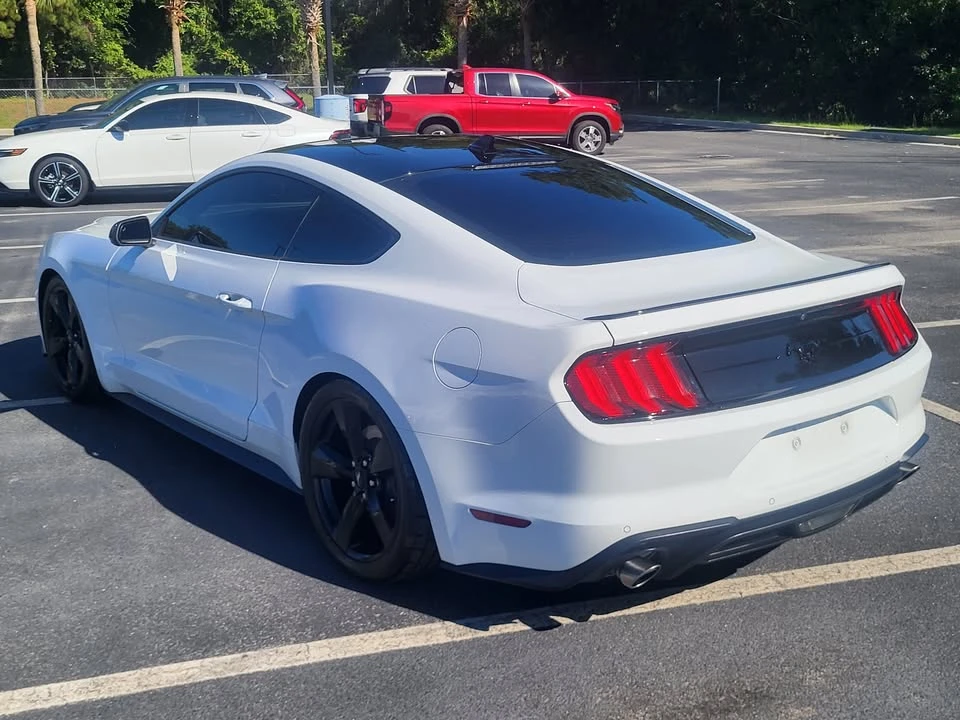 2023 Ford S550 Mustang - Image 5 of 19