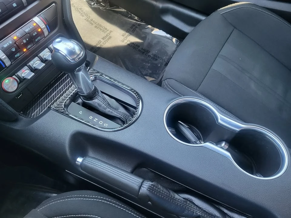 2023 Ford S550 Mustang - Image 15 of 19