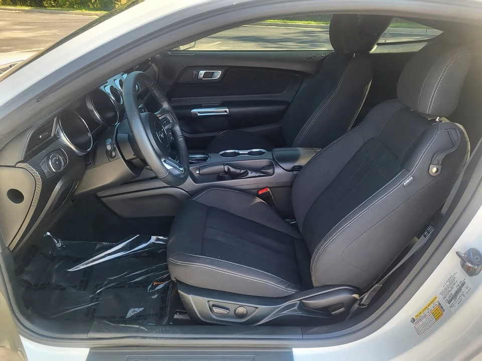 2023 Ford S550 Mustang - Image 10 of 19