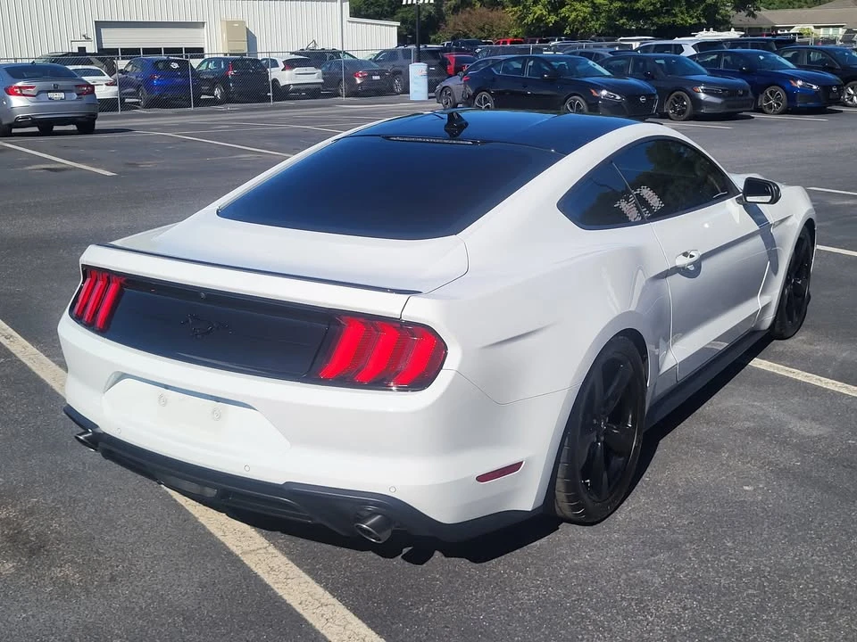 2023 Ford S550 Mustang - Image 2 of 19