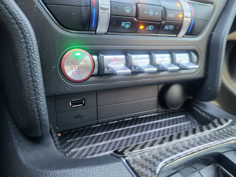 2023 Ford S550 Mustang - Image 14 of 19
